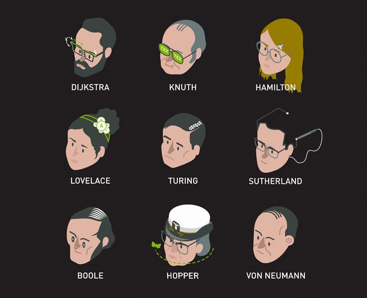 По слухам, Nvidia представит GPU Lovelace до выпуска видеокарт на многокристальных GPU Hopper