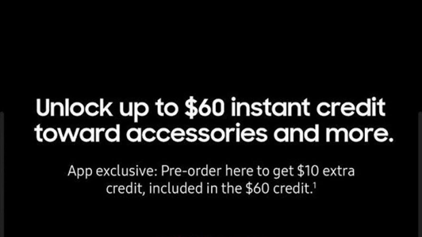 Предварительные заказы на Samsung Galaxy S21 начинают принимать в США