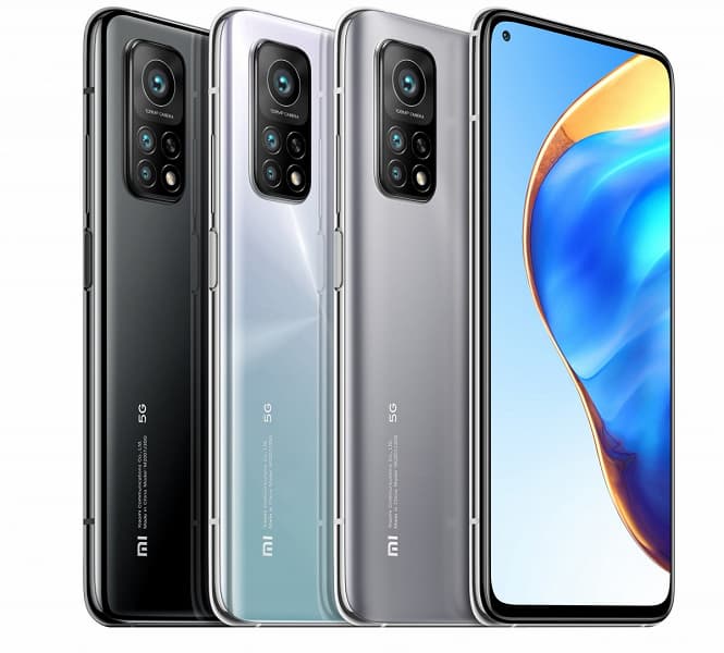 Запаяли и отключили программно. В Мексике запретили использовать второй слот для SIM-карты в Xiaomi Mi 10Т Pro