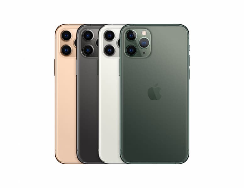 Желающим купить iPhone 12 Pro и iPhone 12 Pro Max теперь предлагают ждать целый месяц