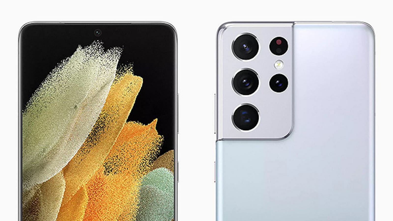 Samsung Galaxy S21 действительно окажется дешевле Galaxy S20. Названы цены всех версий Galaxy S21, Galaxy S21+ и Galaxy S21 Ultra