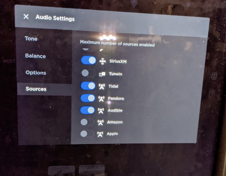 В электромобилях Tesla скоро появится Apple Music