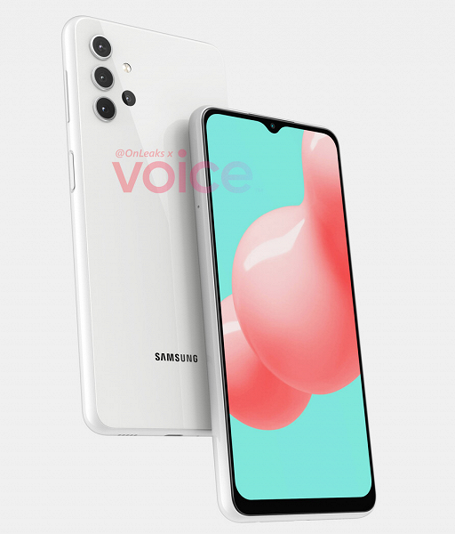 Самый доступный смартфон Samsung с поддержкой 5G получил совершенно новый дизайн. Качественные рендеры от надежного источника
