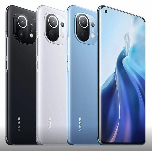 Вчера представлен, а сегодня доступен уже всем. Xiaomi опубликовала исходный код прошивки Mi 11