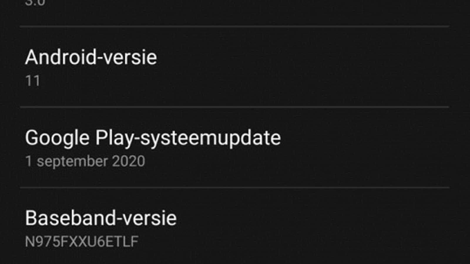 Приятный подарок к Новому году. Galaxy Note 10 и Galaxy Note 10+ получили стабильную версию One UI 3.0 на базе Android 11