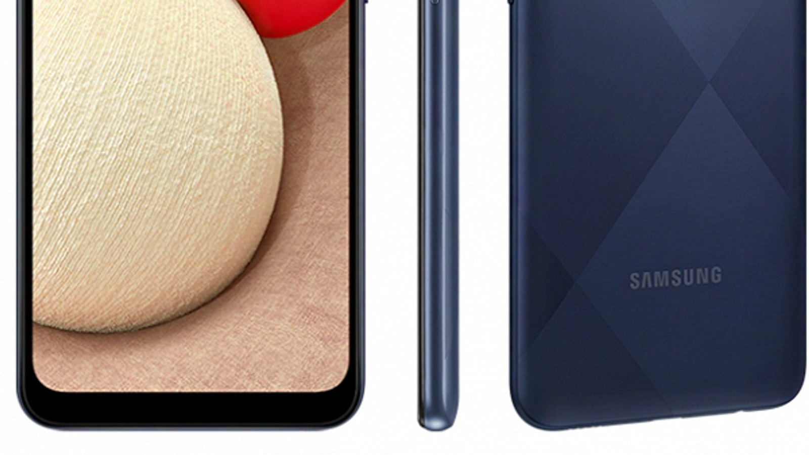 В России начались продажи бюджетного Samsung Galaxy A02s на два месяца раньше, чем в Европе