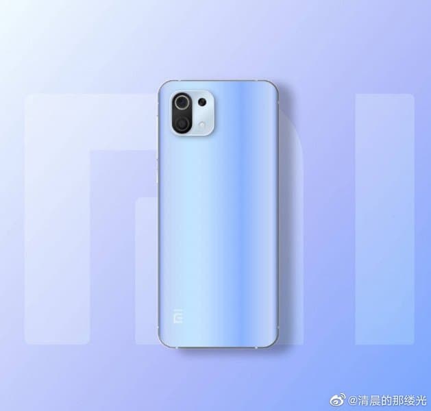 Подробные характеристики Xiaomi Mi 11 и Mi 11 Pro, а также цены