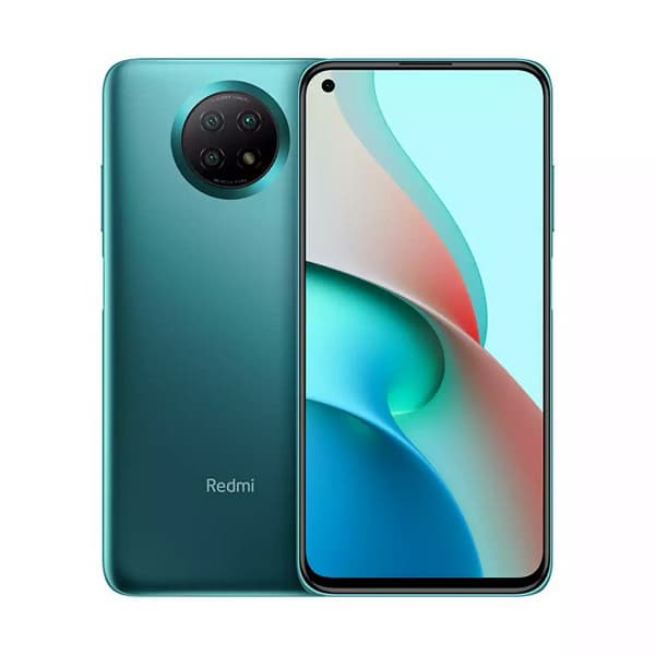 Подробности о новом Redmi Note 9T: результаты  Geekbench и первые изображения