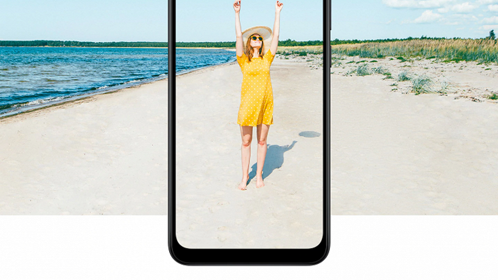 Смартфон Samsung 2021 года готов к старту в России