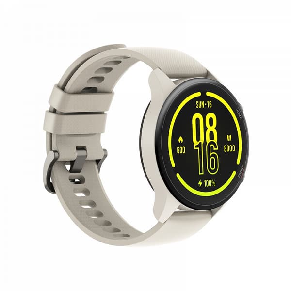 Начались продажи умных часов Xiaomi Mi Watch в России