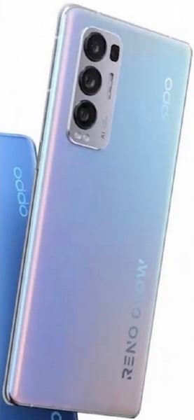 Oppo Reno5 Pro+ 5G станет первым смартфоном в мире с 50-мегапиксельным датчиком Sony IMX7XX Oppo Reno5 Pro+ 5G станет первым смартфоном в мире с 50-мегапиксельным датчиком Sony IMX7XX