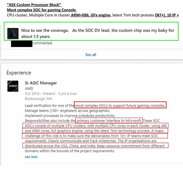 Вот тебе, Sony PlayStation 5. Xbox Series X получит самую сложную платформу в истории игровых консолей