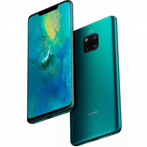 Отличный камерофон Huawei Mate 20 подешевел более чем в два раза у себя на родине Отличный камерофон Huawei Mate 20 подешевел более чем в два раза у себя на родине