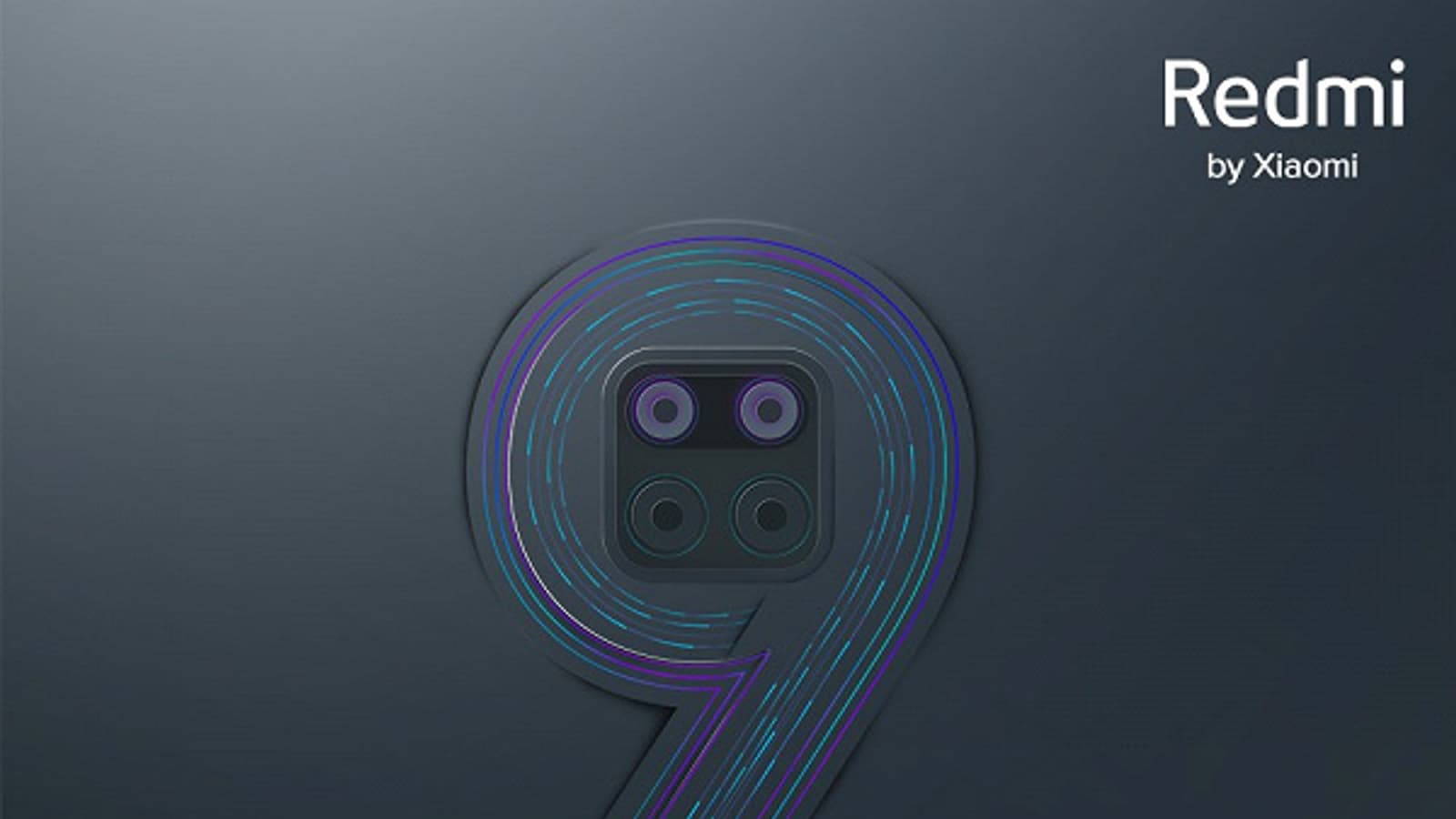 Официально: камера Redmi Note 9 удивит даже профессионалов