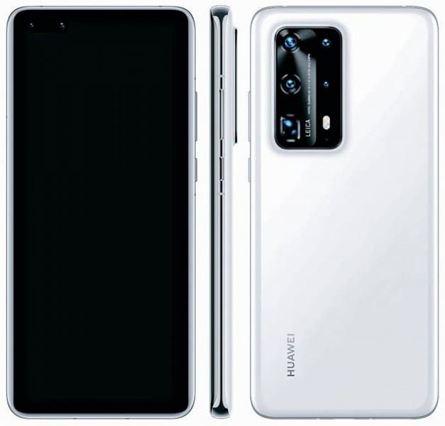Прототипы Huawei P40 Pro и Huawei P40 Pro+ обнародованы за несколько дней до анонса. Живые фото Прототипы Huawei P40 Pro и Huawei P40 Pro+ обнародованы за несколько дней до анонса. Живые фото