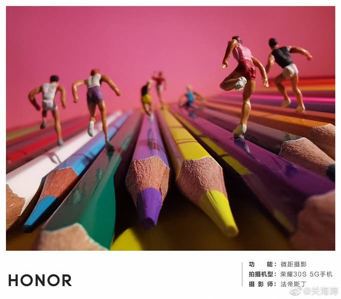 Пример того, как снимает Honor 30S. Смотрим на фото за несколько часов до анонса