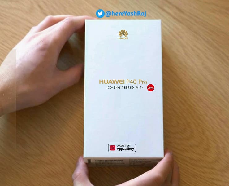 Подтверждено: Huawei P40 Pro действительно получит очень быструю зарядку, но с далеко не рекордной мощностью Подтверждено: Huawei P40 Pro действительно получит очень быструю зарядку, но с далеко не рекордной мощностью