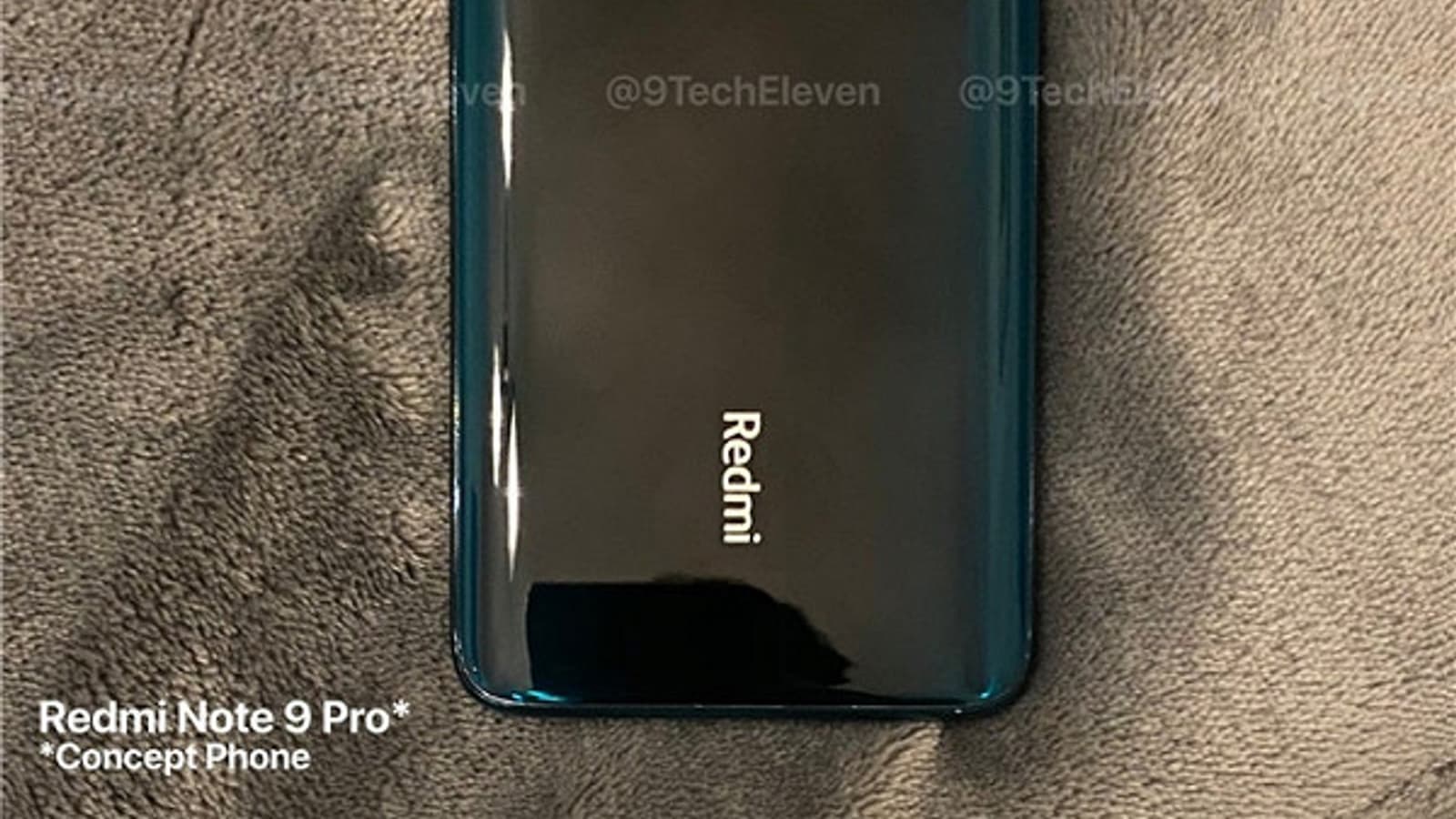 У Redmi K30 Pro и Redmi Note 9 Pro обнаружилось кое-что общее