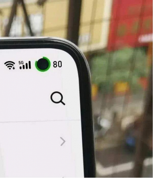 Так выглядит Meizu 17. Реальное фото смартфона подтвердило дизайн устройства