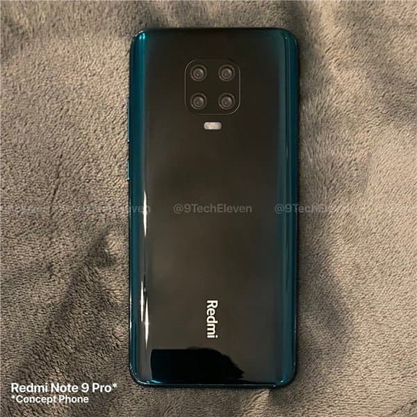 Первая схватка Redmi Note 9 Pro и Realme 6 Pro