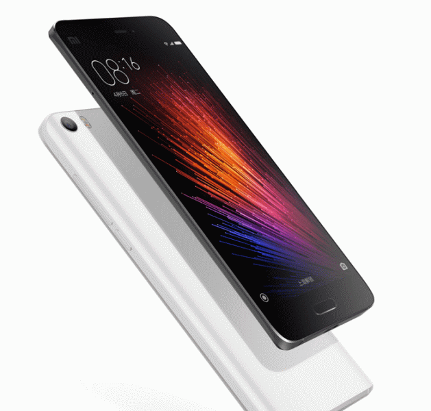 Xiaomi вспомнила про Xiaomi Mi 5 и другие старые смартфоны Xiaomi вспомнила про Xiaomi Mi 5 и другие старые смартфоны