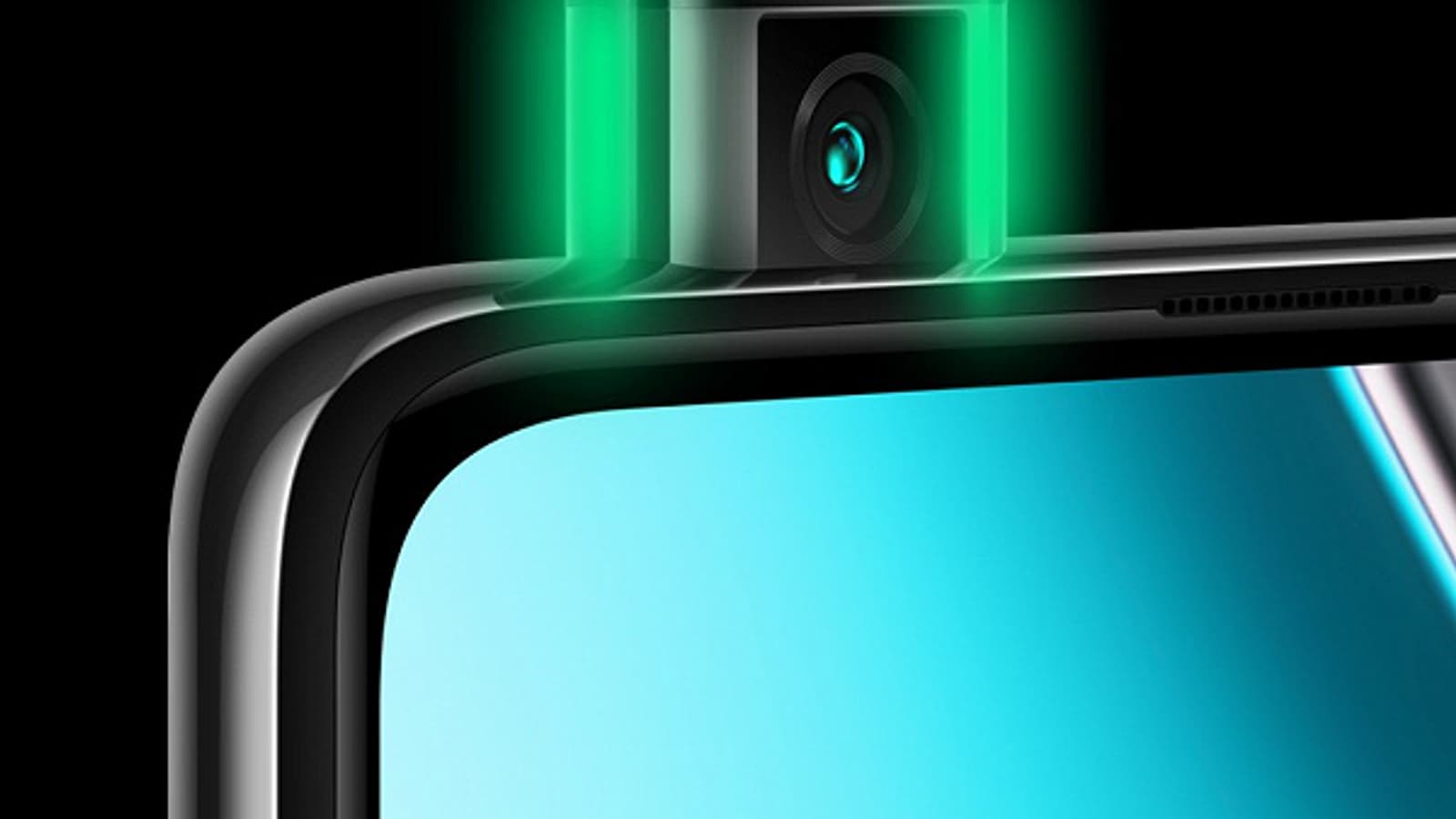 Redmi K30 Pro улучшил яркую «фишку» Redmi K20 Pro. Завод по производству смартфонов работает на 100% мощности