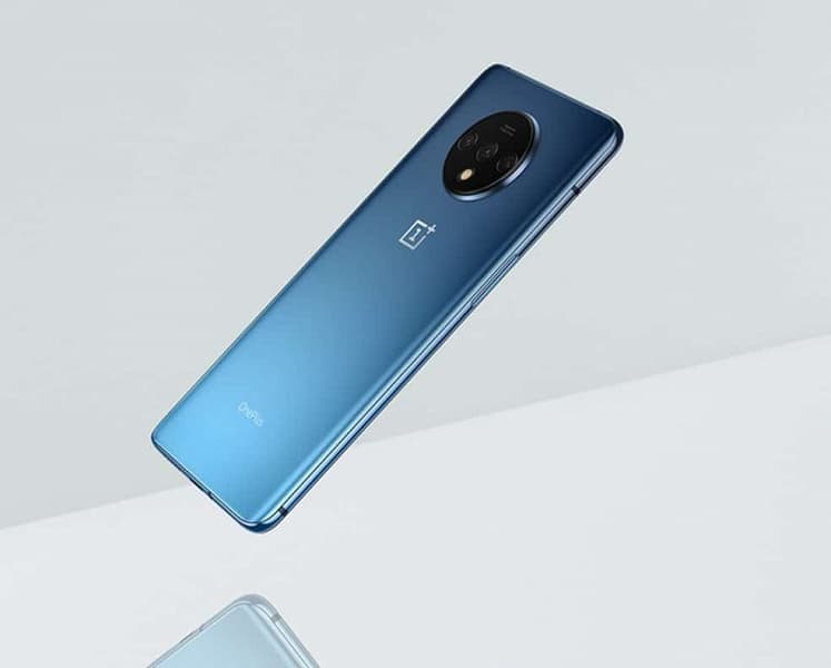 OnePlus 7T и 7T Pro получили новейшую версию OxygenOS OnePlus 7T и 7T Pro получили новейшую версию OxygenOS