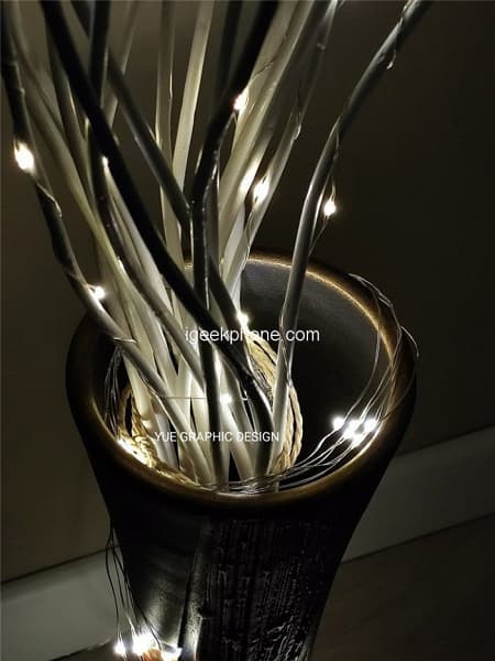 Наконец появилось первое фото с камеры Huawei P40