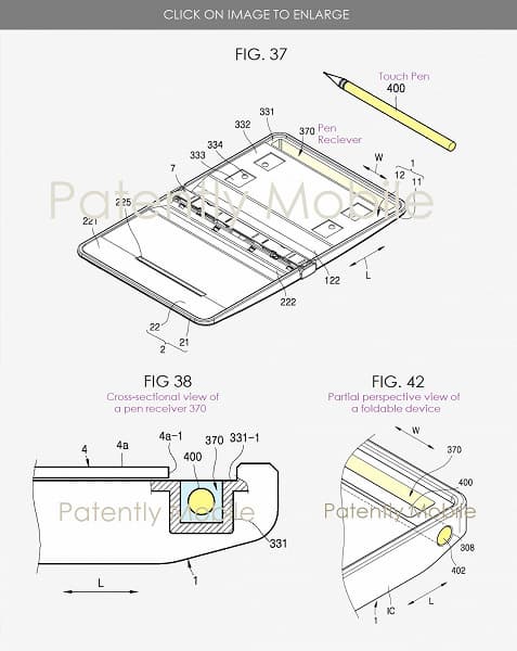 В линейке Samsung Galaxy Note20 будет гибкий смартфон? В линейке Samsung Galaxy Note20 будет гибкий смартфон?