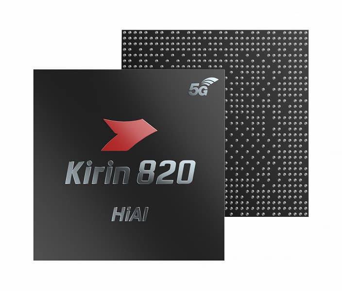 Хороший сигнал даже в центре большого города. Huawei хвастается возможностями модема 5G в Honor 30S Хороший сигнал даже в центре большого города. Huawei хвастается возможностями модема 5G в Honor 30S