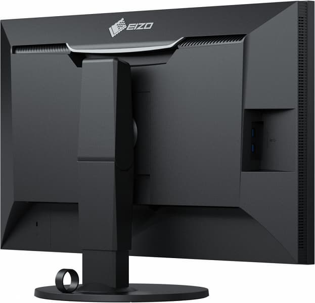 Назван срок продаж и цена монитора Eizo ColorEdge CS2740, адресованного фотографам и видеографам 