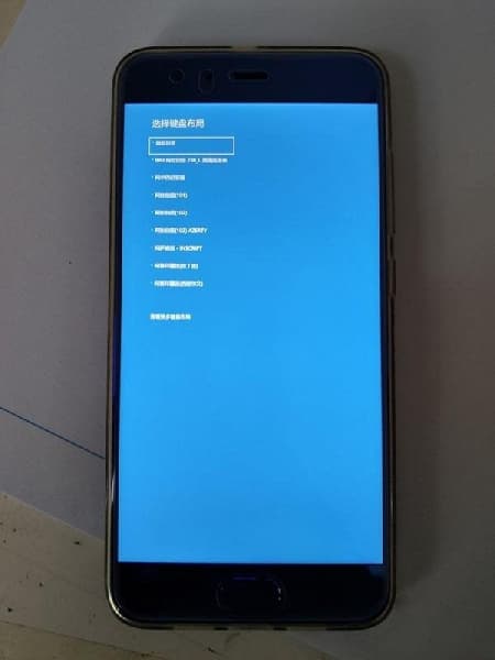 На Xiaomi Mi 6 установили полноценную Windows 10 on ARM