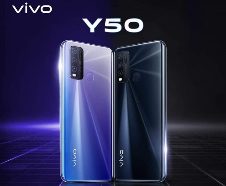 Новинка Vivo на качественных изображениях