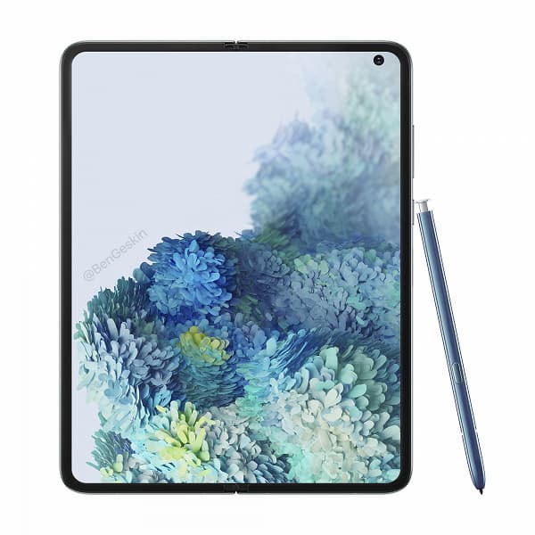 Больше, мощнее и дешевле. Samsung Galaxy Fold 2 не станет бюджетным, но всё же подешевеет Больше, мощнее и дешевле. Samsung Galaxy Fold 2 не станет бюджетным, но всё же подешевеет