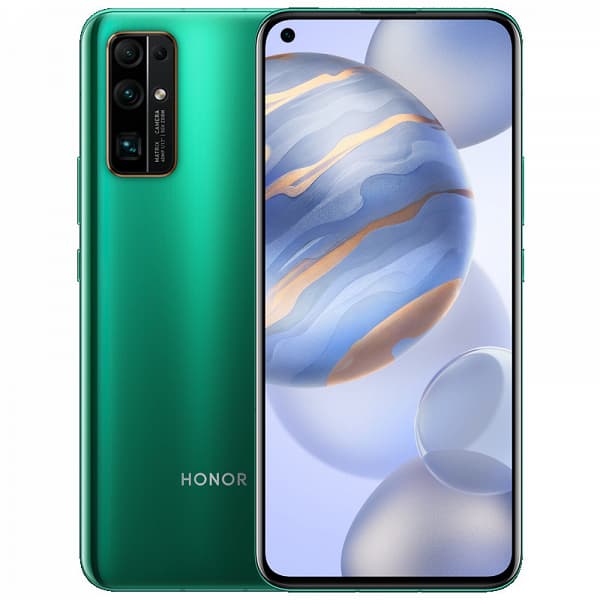 Стартовали продажи Honor 30, Honor 30 Pro и Honor 30 Pro+ у себя на родине