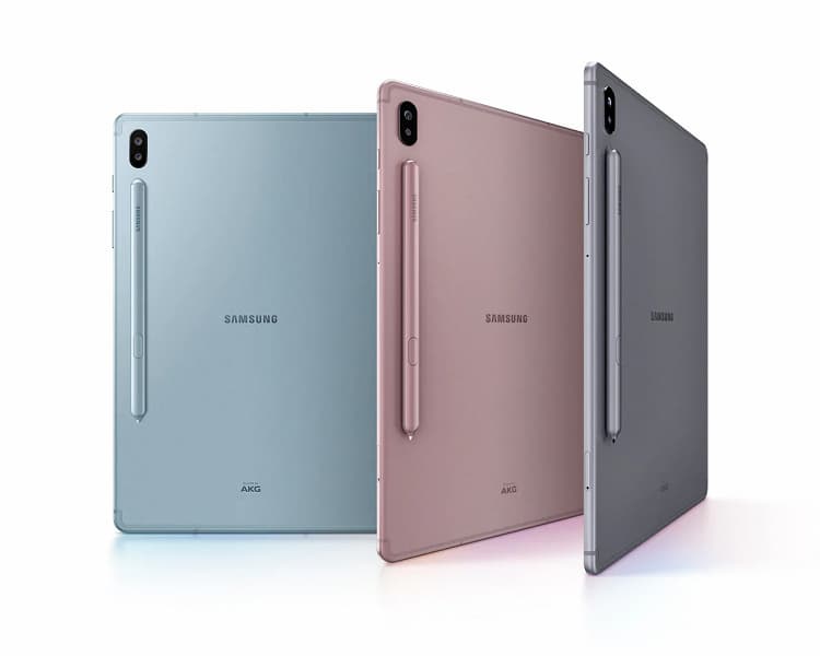 Конкурент iPad Pro от Samsung ожидается в июле-августе Конкурент iPad Pro от Samsung ожидается в июле-августе