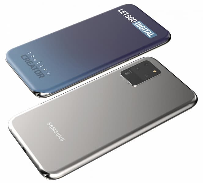 Экран «стекает» на все четыре грани. Samsung готовит смартфон с дисплеем совершенно нового типа Экран «стекает» на все четыре грани. Samsung готовит смартфон с дисплеем совершенно нового типа