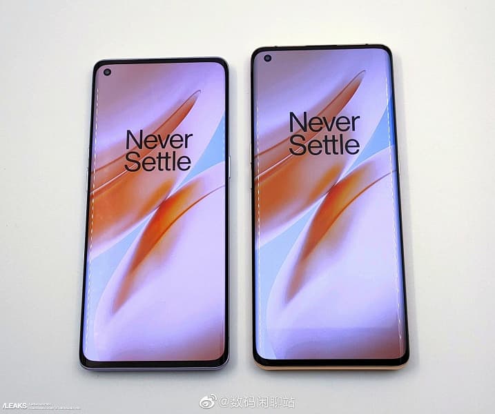 OnePlus 8 и OnePlus 8 Pro уже можно заказать
