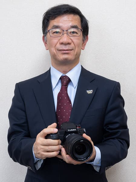 Panasonic планирует выпустить доступные полнокадровые беззеркальные камеры с креплением L Panasonic планирует выпустить доступные полнокадровые беззеркальные камеры с креплением L