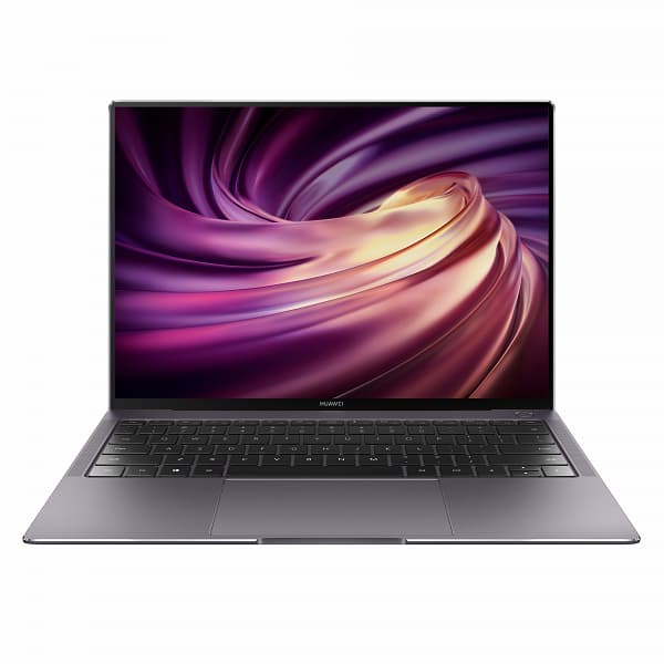 Ноутбуки Huawei MateBook 13 и MateBook X Pro прихали в Россию
