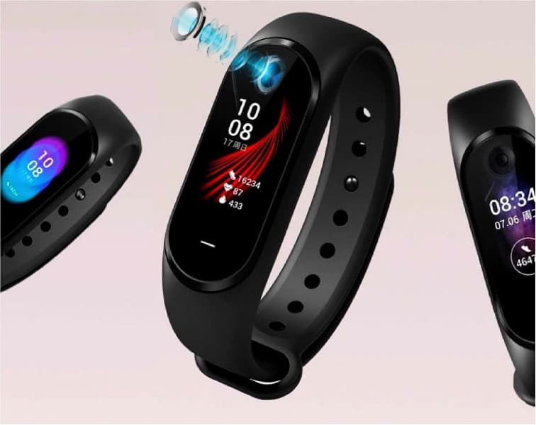 Анонс Xiaomi Mi Band 5 ожидается послезавтра. Xiaomi отгрузила 100 миллионов фитнес-браслетов Анонс Xiaomi Mi Band 5 ожидается послезавтра. Xiaomi отгрузила 100 миллионов фитнес-браслетов