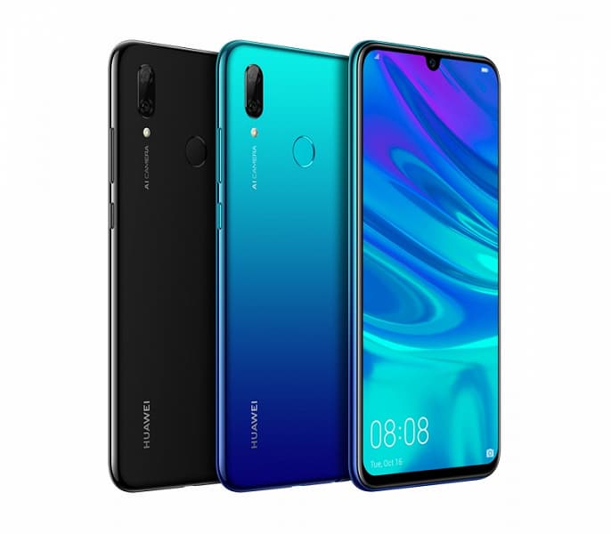 Хватит, Huawei. Новый бюджетник Huawei P Smart 2020 получит сервисы Google, но это все хорошие новости