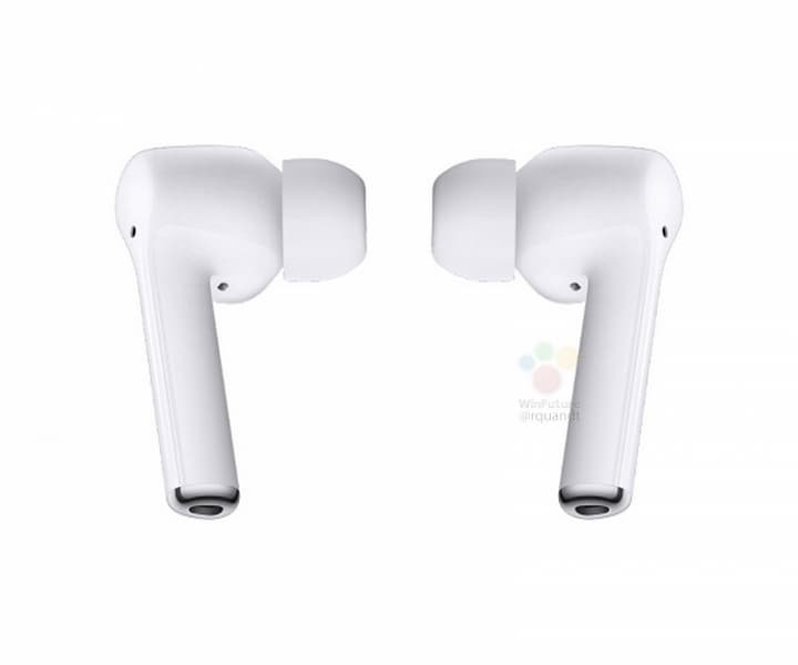 Альтернатива AirPods Pro. У Huawei готовы беспроводные наушники с активным шумоподавлением