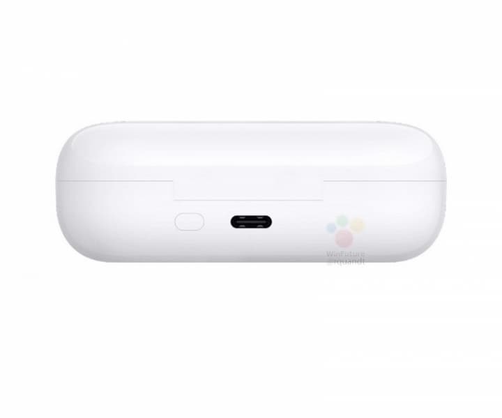 Альтернатива AirPods Pro. У Huawei готовы беспроводные наушники с активным шумоподавлением