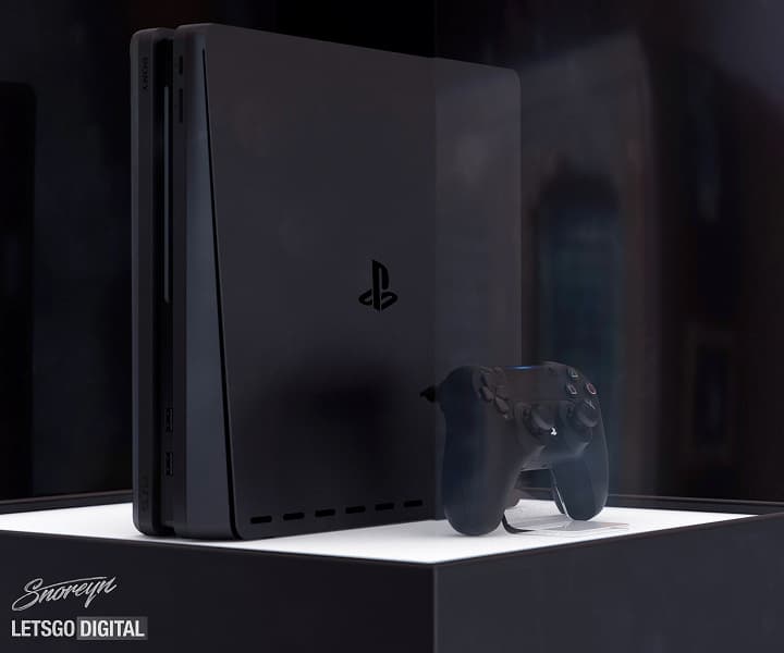 PlayStation 5 может воспроизводить игры со всех поколений PlayStation. Но Sony добавила только поддержку PlayStation 4