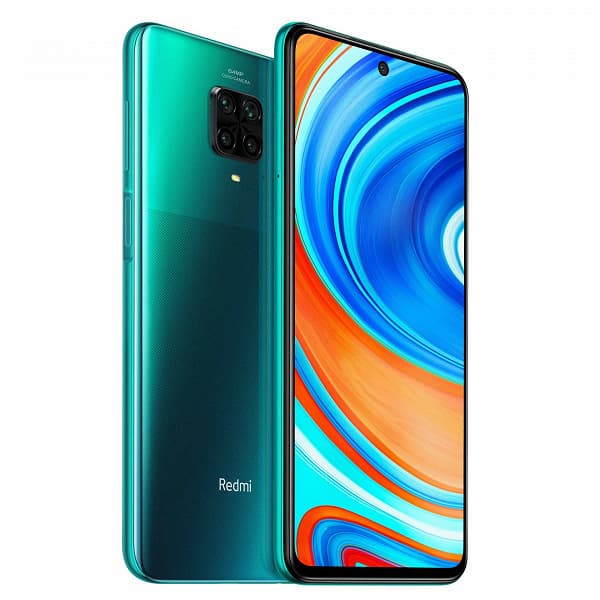 Как с первого взгляда отличить индийский Redmi Note 9 Pro от улучшенной глобальной версии для России и Европы