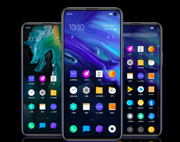 Флагман по цене среднего класса. Представлен iQOO Neo3 ценой 0 на платформе Snapdragon 865 и экраном 144 Гц