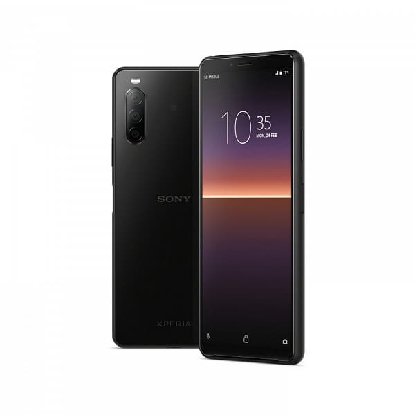 Sony Xperia 10 II выйдет 15 июня, через 4 месяца после анонса