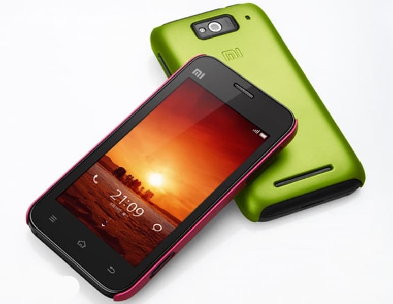 Ретро-новости: Xiaomi Mi 1 был реализован тиражом более 7 миллионов единиц Ретро-новости: Xiaomi Mi 1 был реализован тиражом более 7 миллионов единиц