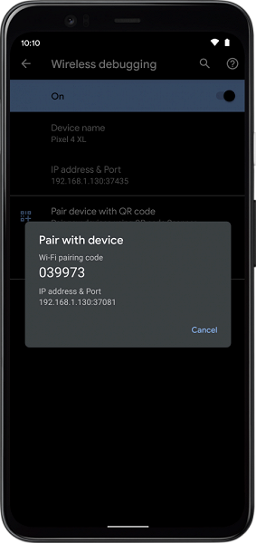 Что нового появилось в Android 11. Вышло последнее превью
